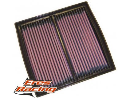 K&N Filter DUCATI 1000SS 03-06 - KN DU-9098