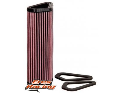 K&N Filter DUCATI 1098/S 07-09 - KN DU-1007