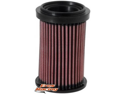 K&N Filter DUCATI Monster 696 ABS 08-14 - KN DU-6908