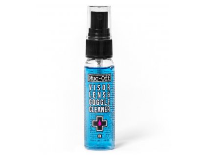 212 Visor Lens Goggle Cleaner 32ml 1