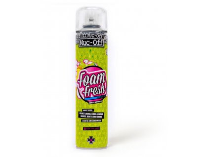 199 Foam Fresh 1