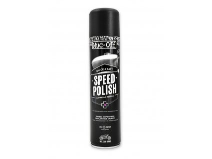 speed polish