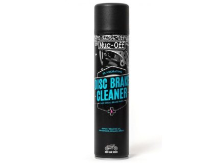 MUC-OFF Disk Brake Cleaner 400 ml Čistič bŕzd MO613