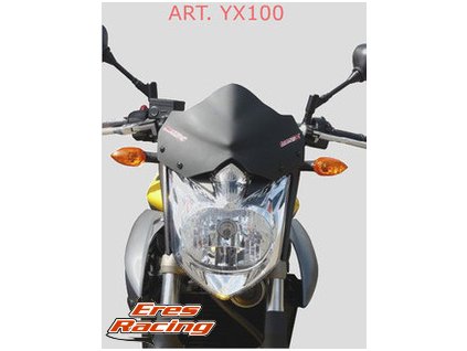 Pr.štít GEN-X Yamaha XJ-6 09-11 Sport