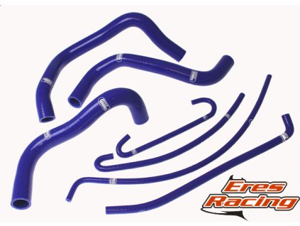 Hadice chladenia SUZUKI GSX R 1000 K9 2009 - 2012 (7) SAMCO SPORT Kit obsahuje 7 hadíc