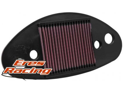 K&N Filter SUZUKI VL800LC Intruder Volusia 01-04 SU-8001