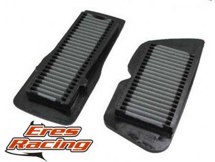 K&N Filter SUZUKI VS1400GLP Intruder 87-04 SU-1487