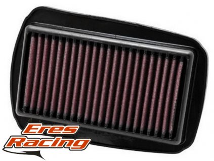 K&N filter YAMAHA WR125 09-15 YA-1208