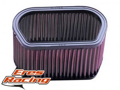 K&N filter YAMAHA YZF R1 98-01 YA-1098