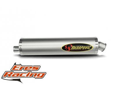 Výfuk Akrapovič BMW R 1150 GS ADVENTURE 01-06 Slip-On Line (Titanium) S-B11SO1-HT