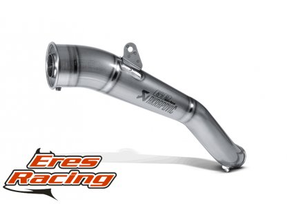 Výfuk Akrapovič Suzuki GSR 750 11-16 Slip-On Line (Titanium) SM-S7SO1T