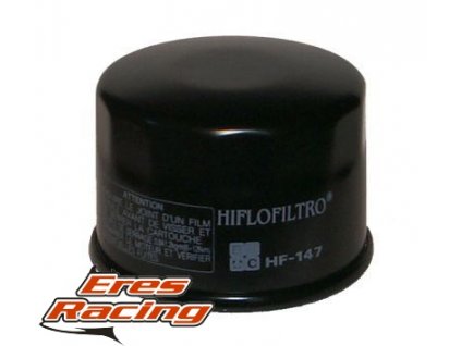 Olejový filter Hiflo HF147