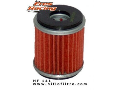 Olejový filter Hiflo HF141