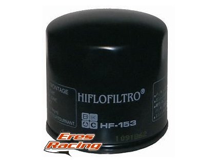 Olejový filter Hiflo HF153