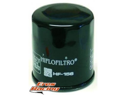 Olejový filter Hiflo HF156