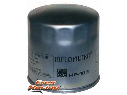 Olejový filter Hiflo HF163