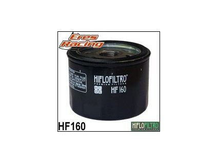 Olejový filter Hiflo HF160
