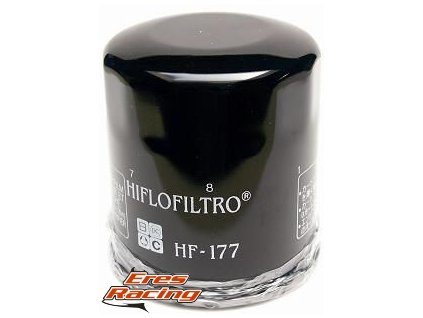 Olejový filter Hiflo HF177