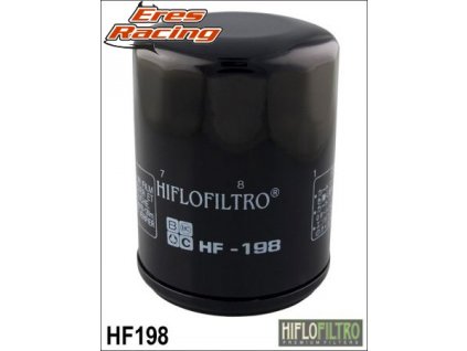 Olejový filter Hiflo HF198