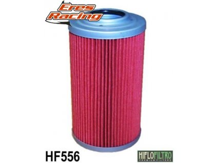 Olejový filter Hiflo HF556