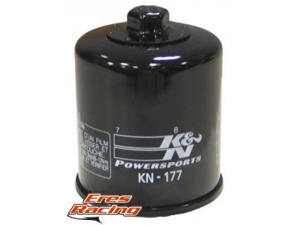 Olejový filter K&N - KN177