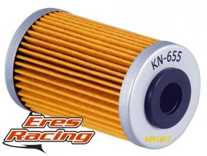 Olejový filter K&N - KN655