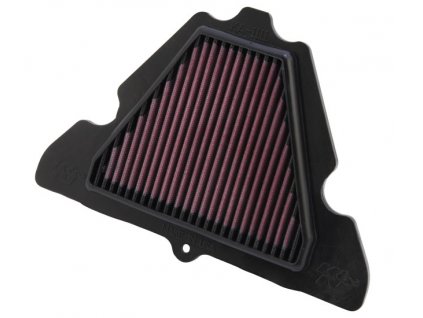 K&N Filter KAWASAKI Z1000/SX/Ninja 11-15 KA-1111