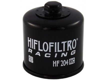 Olejový filter Hiflo HF204RC