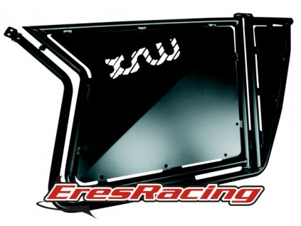 Bočné dvere RXR POLARIS RZR 800/RZR-S/RZR 900 XP XRW Racing