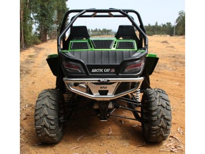 Zadný nárazník WX2 WILDCAT 1000 XRW Racing