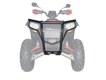 Predný nárazník POLARIS SCRAMBLER XP 850 1000 XRW Racing