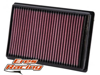 K&N Filter BMW S1000R 14-15 - KN BM-1010R