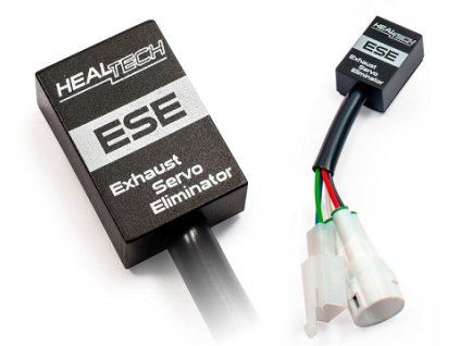 Healtech Exhaust Servo Eliminator - Eliminátor výfukovej prívery