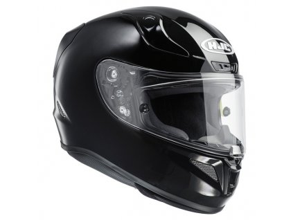 Prilba HJC RPHA11 Metal Black