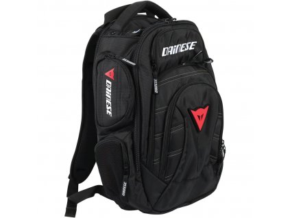 DAINESE motoruksak D-Mach Backpack