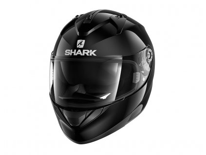 Prilba SHARK Ridill Blank BLK