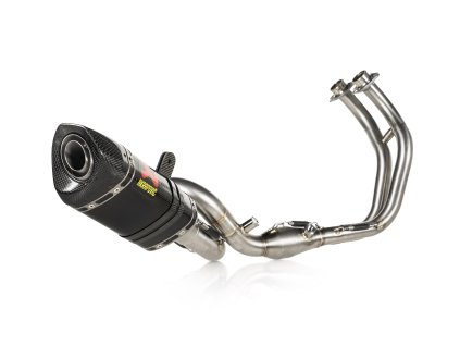 akrapovic S Y7R2 AFC 1