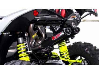 výfuk na moto biggun Can Am maverick 1000,XMR,MAX,XDS 2013 15 evo