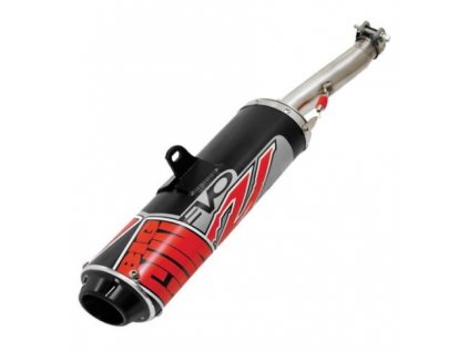 výfuk na moto biggun can am outlander 650 max xt 800r max + 08 12 800xmr 11 12 evo