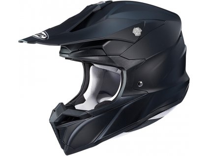 Prilba HJC i50 Semi Flat Black