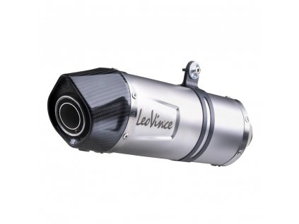 Výfuk LeoVince HONDA NC 750 S/X/DCT/ABS 2016 - 2020 LV ONE EVO NEREZ EURO4 14189E