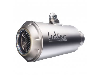 Výfuk LeoVince KAWASAKI Z 900 2017 - 2019 LV-10 TITANIUM 15204T