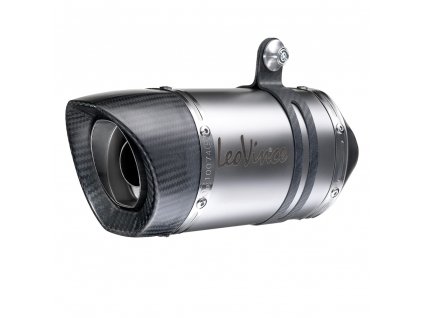 Výfuk LeoVince KAWASAKI Z 900 2017 - 2019 LV PRO NEREZ 14171E