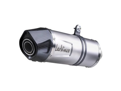 Výfuk LeoVince TRIUMPH STREET TRIPLE 765 S/SA2/R/R LRH/RS 2017 - 2022 LV ONE EVO 14288EU