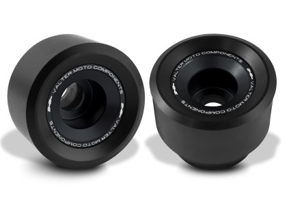 Chrániče rámu HONDA Hornet 600 98-06 TRACK Valtermoto PTA06_RPT02