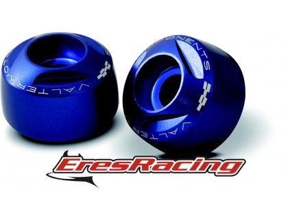 Závažia riadidiel SUZUKI B-King 07-12 Valtermoto EXTREME TMA24_TM01