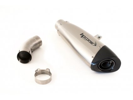 Výfuk HP CORSE BMW R Nine T 2014-2016 EVOXTREME 310 SATIN