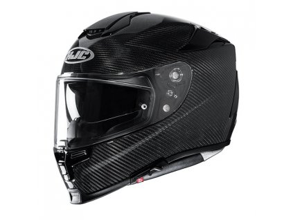Prilba HJC RPHA 70 Carbon Solid Black