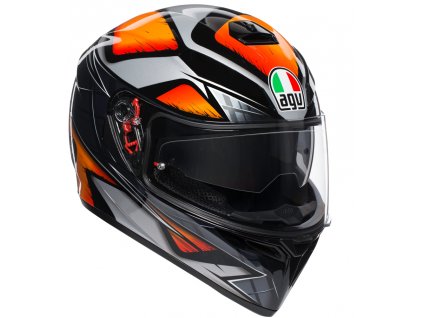 prilba na moto agv k3 sv liquefy