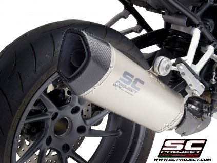 Výfuk SC Project BMW R 1250 R/RS 19-20 SC1-R B35A-93T